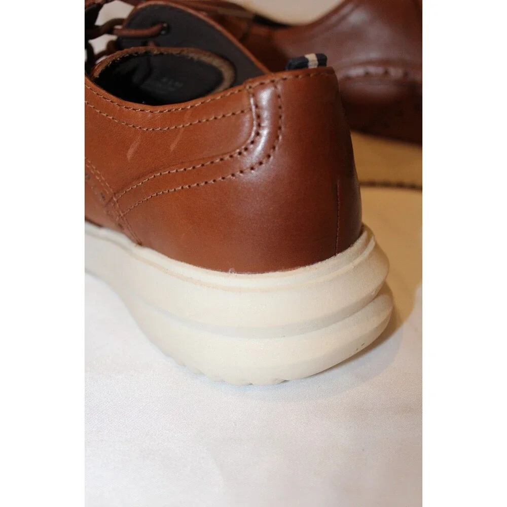 Cole Haan integrated motion